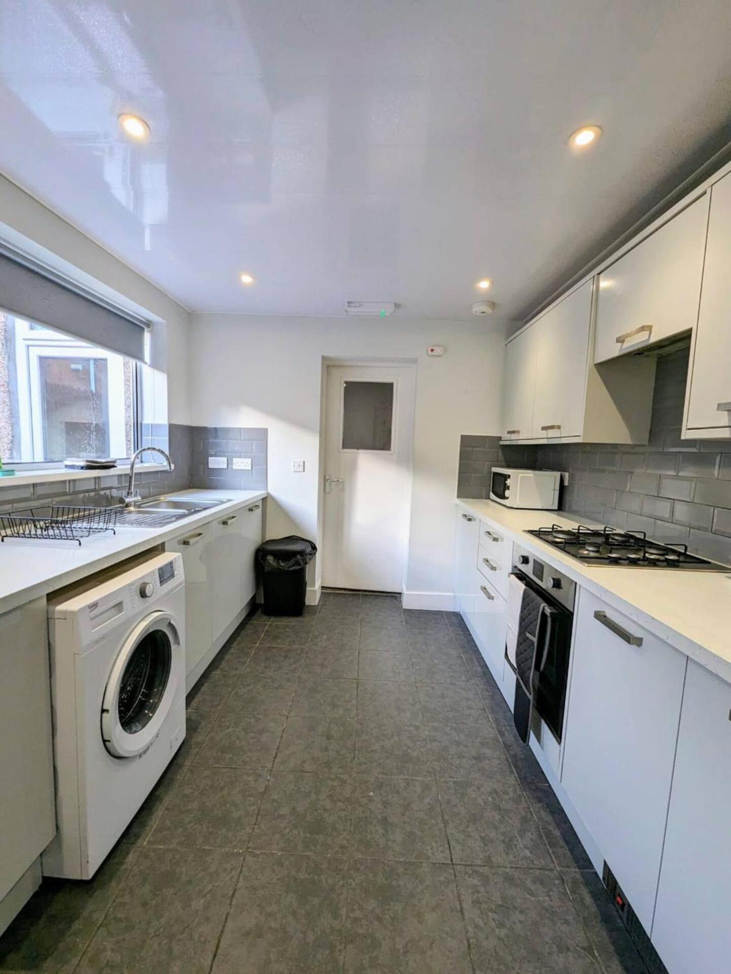 Spacious And Homey 4 Bedroom House Бишъп Оукланд Екстериор снимка